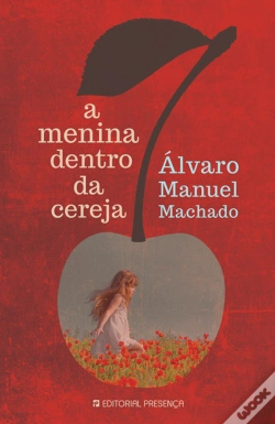 Capa do artigo A Menina Dentro da Cereja