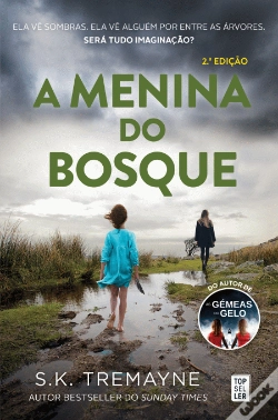 Capa do artigo A Menina do Bosque