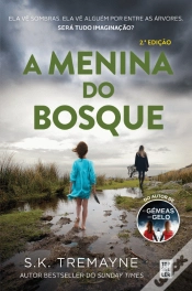 Capa do artigo A Menina do Bosque