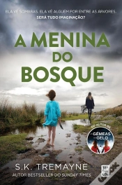 Capa do artigo A Menina Do Bosque