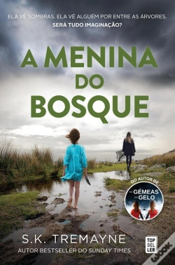 Capa do artigo A Menina Do Bosque