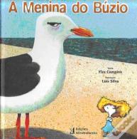 A Menina do Búzio