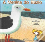 Capa do artigo A Menina do Búzio