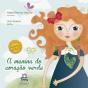 A Menina do Coração Verde - Preview