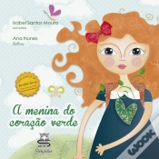 Capa do artigo A Menina do Coração Verde