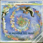 Capa do artigo A Menina do Mar