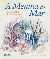 Capa do artigo A Menina do Mar