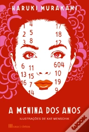 Capa do artigo A Menina Dos Anos