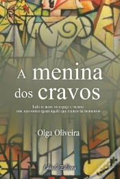Capa do artigo A Menina dos Cravos