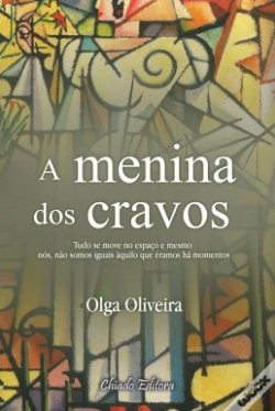Capa do artigo A Menina dos Cravos