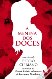 Capa do artigo A Menina dos Doces