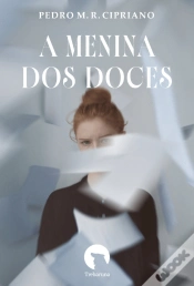 Capa do artigo A Menina dos Doces