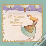 Capa do artigo A Menina dos Fósforos