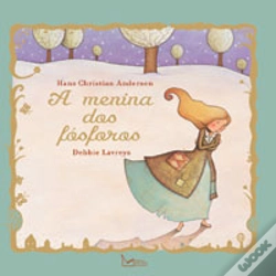 Capa do artigo A Menina dos Fósforos