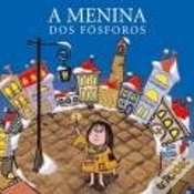 Capa do artigo A Menina dos Fósforos
