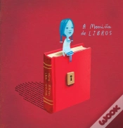 Capa do artigo A Meniña Dos Libros