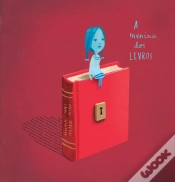 Capa do artigo A Menina dos Livros