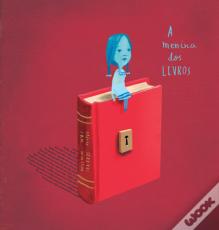 A Menina dos Livros