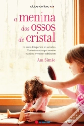 A Menina dos Ossos de Cristal