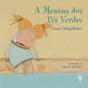 A Menina dos Pés Verdes - Preview
