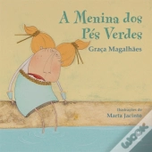 A Menina dos Pés Verdes