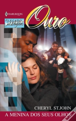 Capa do artigo A Menina Dos Seus Olhos
