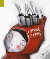Capa do artigo A Menina e a Cidade