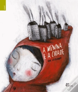Capa do artigo A Menina e a Cidade
