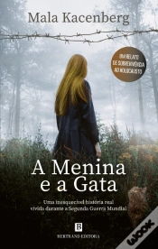 Capa do artigo A Menina e a Gata