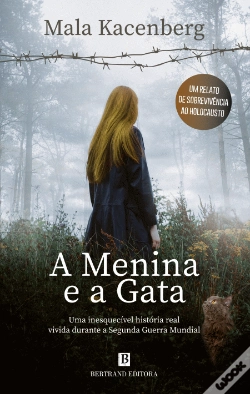 Capa do artigo A Menina e a Gata