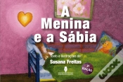 Capa do artigo A Menina e a Sábia