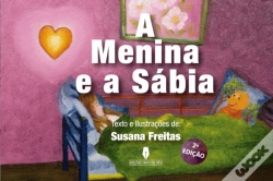 Capa do artigo A Menina e a Sábia