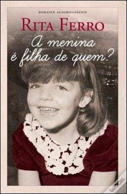 Capa do artigo A Menina é Filha de Quem?