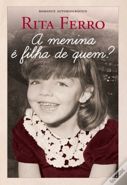 Capa do artigo A Menina É Filha De Quem?