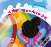 Capa do artigo A Menina E O Arco-Íris
