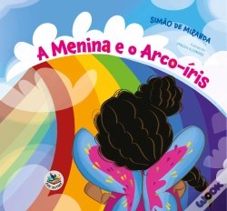 Capa do artigo A Menina E O Arco-Íris