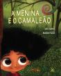 A Menina E O Camaleão - Preview