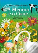 A Menina e o Cisne