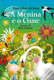 Capa do artigo A Menina e o Cisne