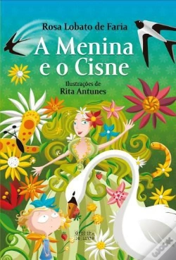 Capa do artigo A Menina e o Cisne