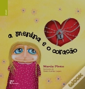 Capa do artigo A Menina e o Coração