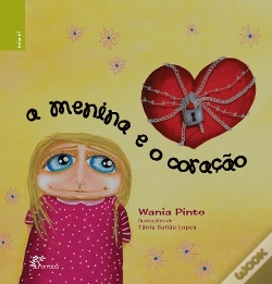 Capa do artigo A Menina e o Coração