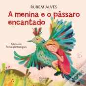Capa do artigo A Menina E O Pássaro Encantado