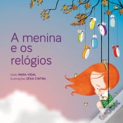 Capa do artigo A Menina E Os Relógios