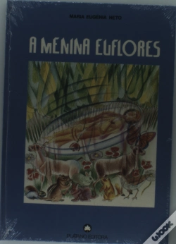 Capa do artigo A Menina Euflores
