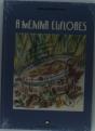 A Menina Euflores - Preview