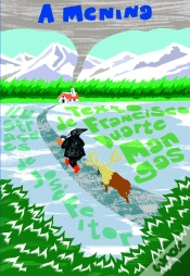Capa do artigo A Menina