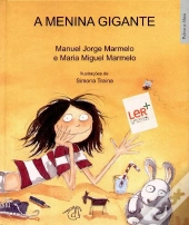 A Menina Gigante