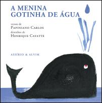 A Menina Gotinha de Água