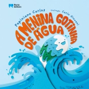 Capa do artigo A menina Gotinha de Água